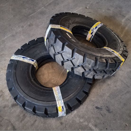 Triangle Tires