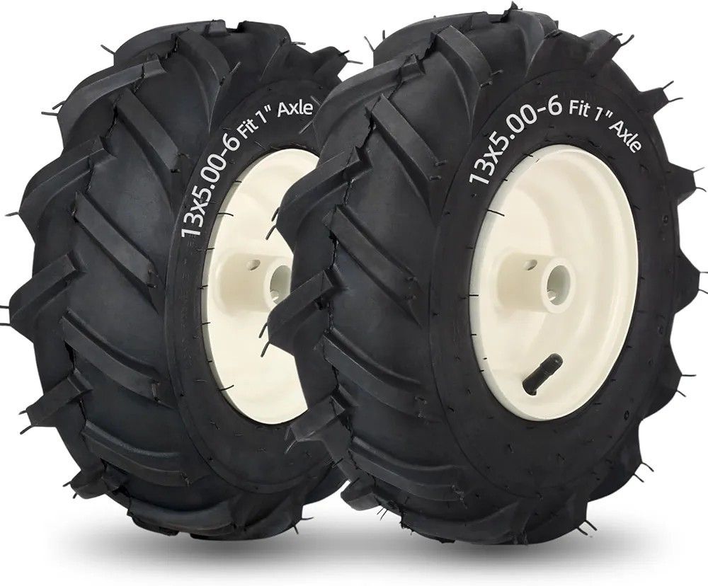 Agricultural tire
